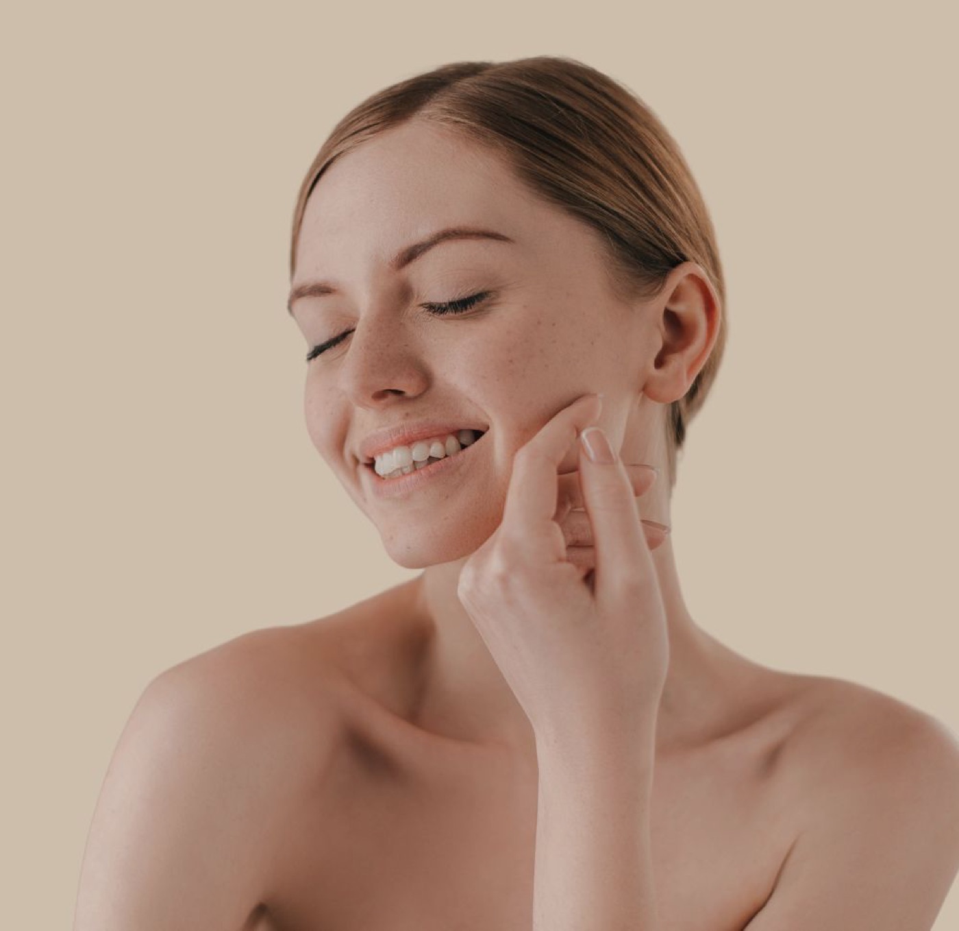 Zufriedene Kundin von LCS Beauty in Soest