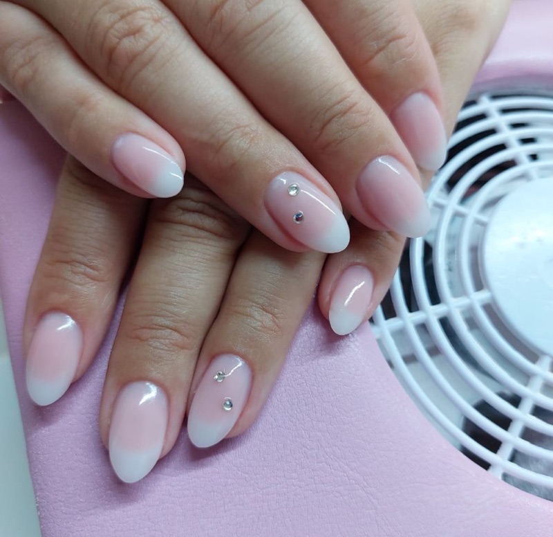 Nageldesign bei LCS Beauty