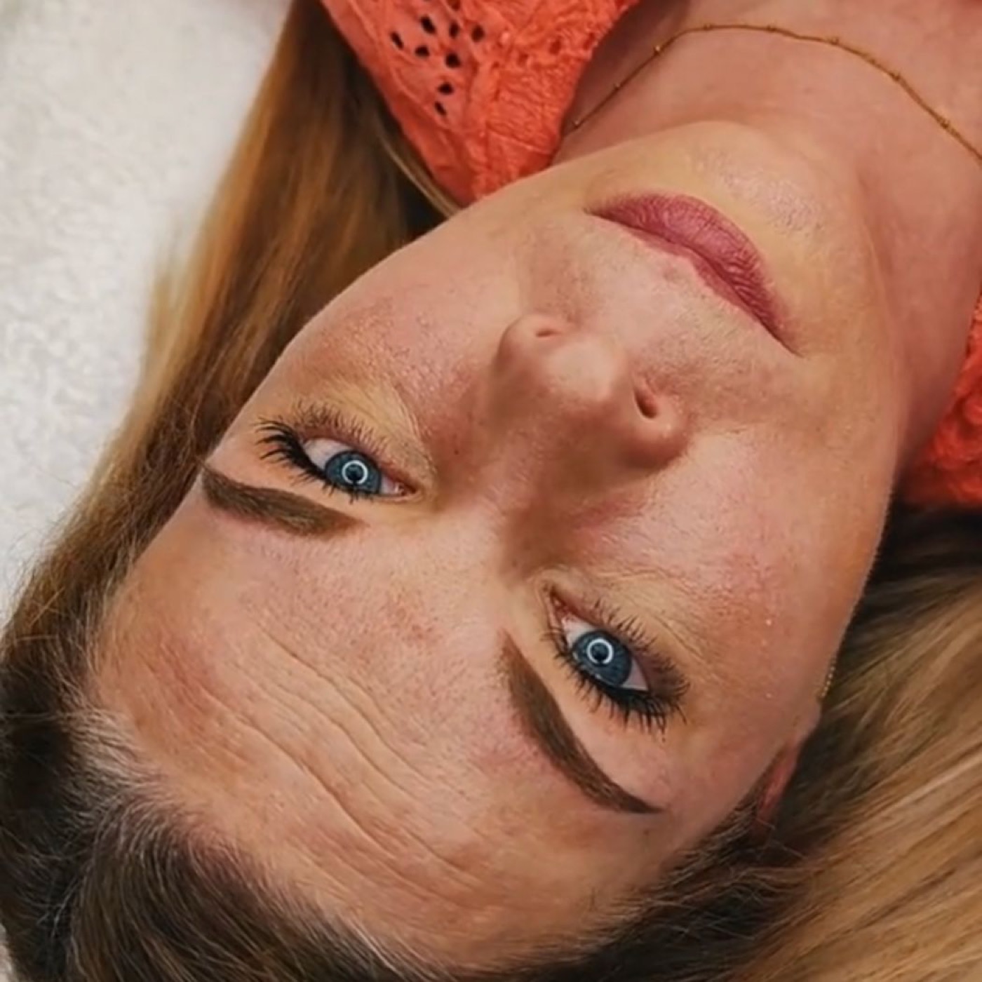 Permanent Make-Up